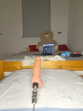 VelvetRose77 webcam