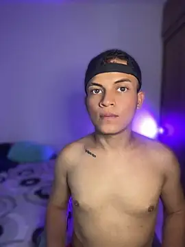 _Leo_Boy
