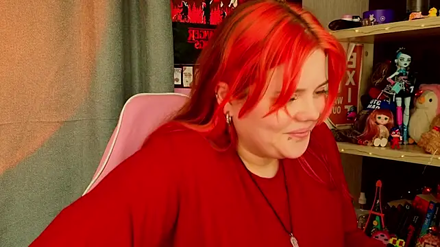 kellysweets webcam
