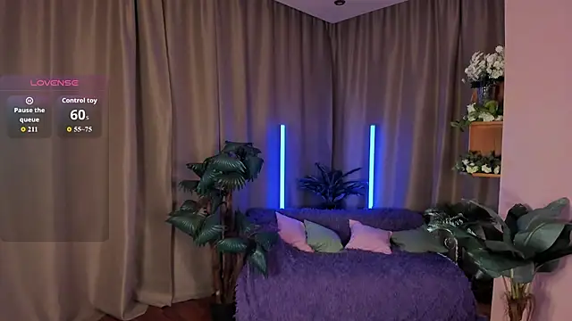 Aishadark webcam