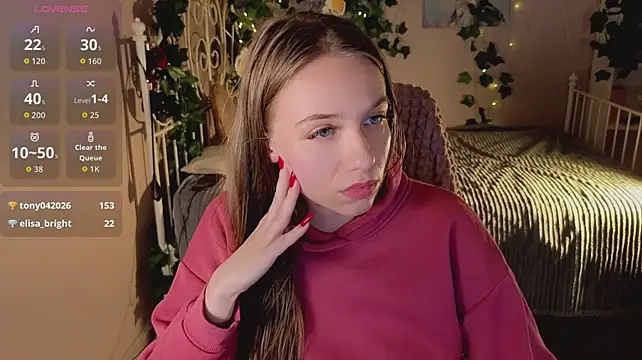 Cutie__Kitty webcam