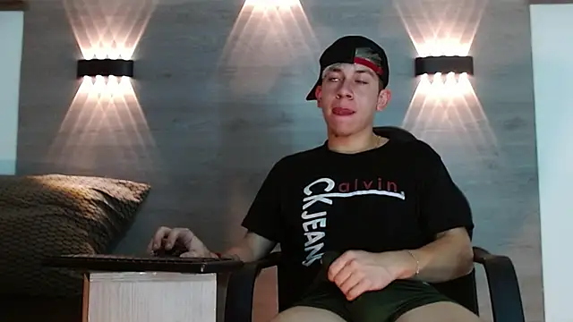 Gaeliitto webcam