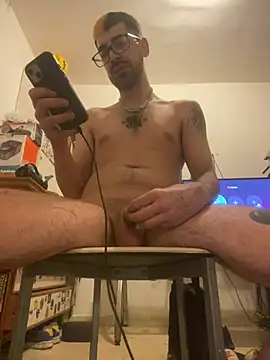 DarkBabyBoy