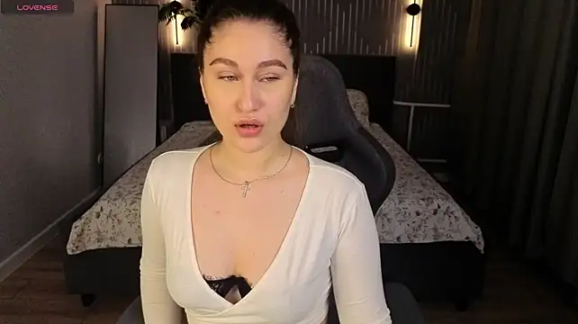 LexyGilbert webcam