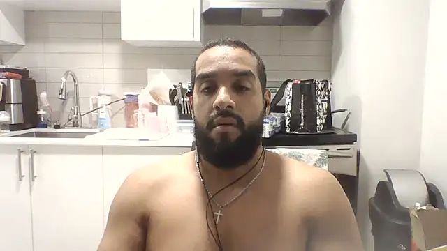 Dominicanolove webcam