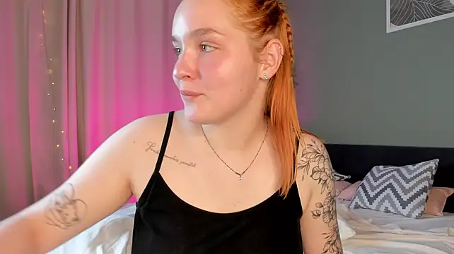 Margo_Blaze webcam