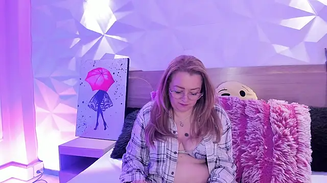 SammiraMorgan webcam