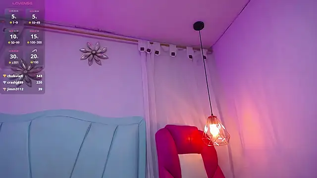 Nataliacute11 webcam