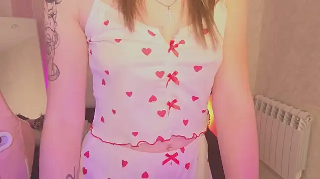 Ice__Rose live cam