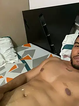 CristianBain9 webcam