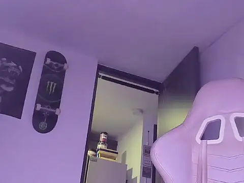 xxxtreme_master7 webcam