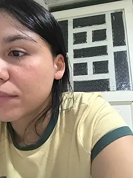 Daniela-rosee webcam