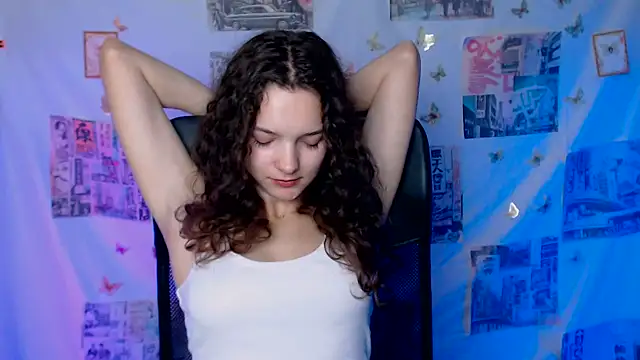 _SusieSu_ webcam