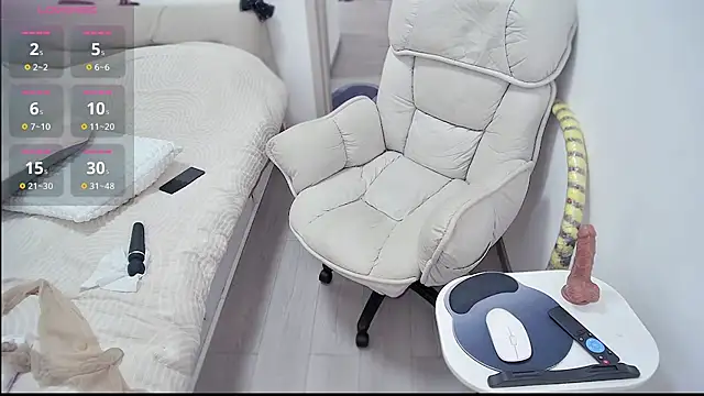Feifei-cn webcam