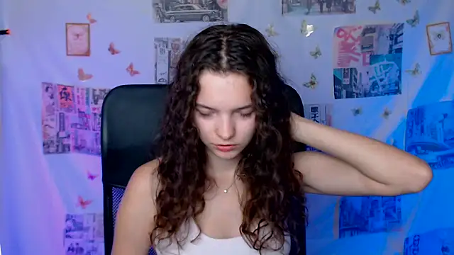 _SusieSu_ webcam