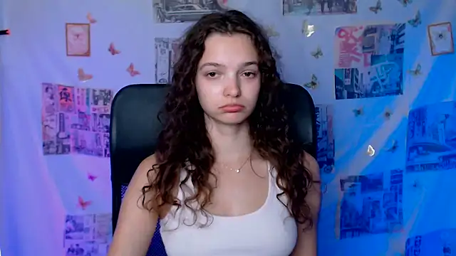 _SusieSu_ webcam