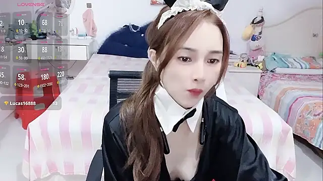 miaomiao-99 webcam