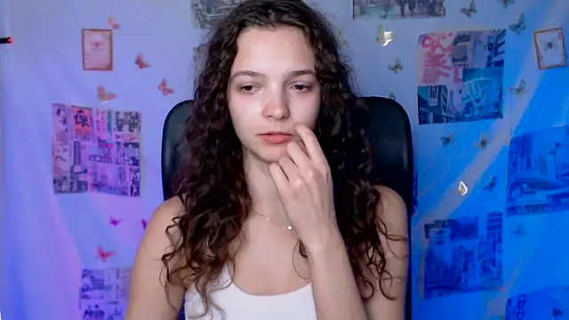 _SusieSu_ webcam