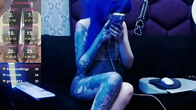 TyphoidMary