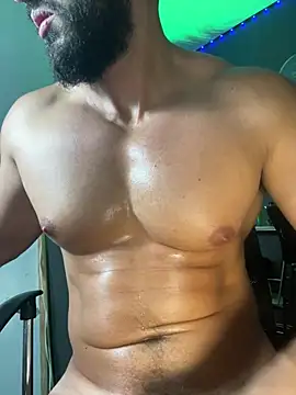 magnumchris webcam
