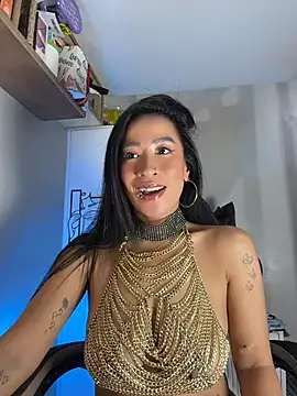 AsianMilfSheryl live cam preview