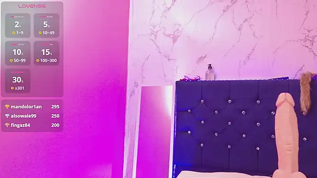 Dakotaa_Johnson webcam