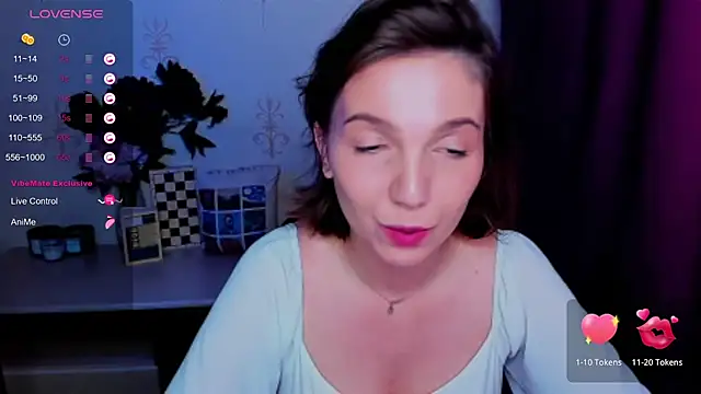 KindHazelHere_