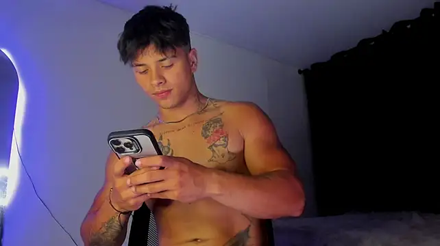 Dominic_Biker__