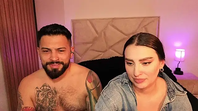 teseo_and_afroditha_ live cam preview