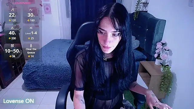 IsaBaileys_