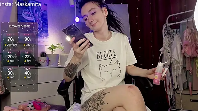 MariiaMk