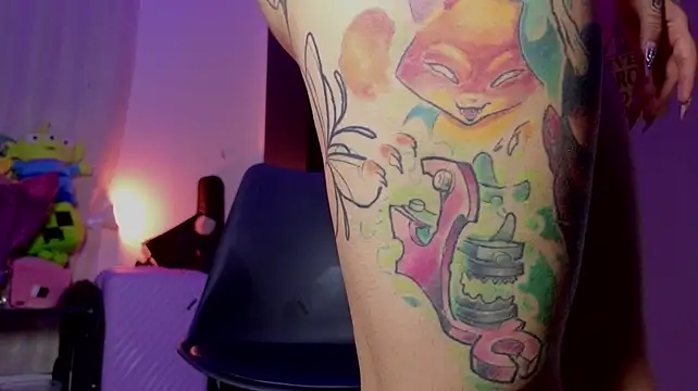 Kittyhelll_ live cam preview