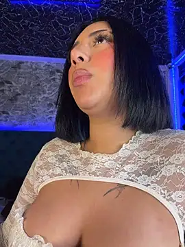 Scarlett-LS