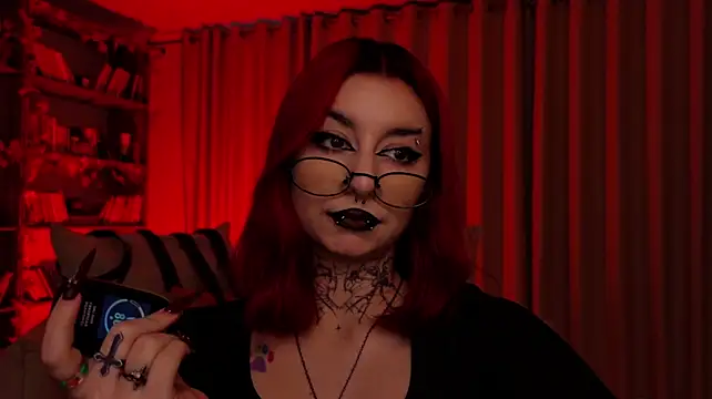Mistress__Marcelline