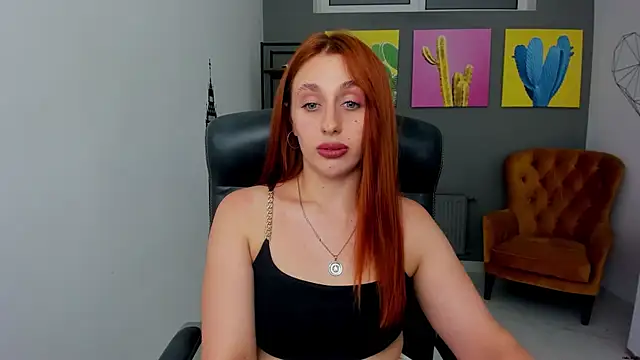 ZoeBurton