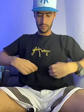 harold_777 live cam preview