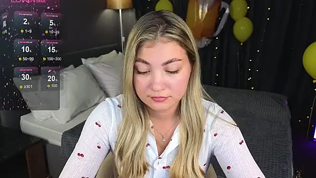 Angel__Grace live cam preview