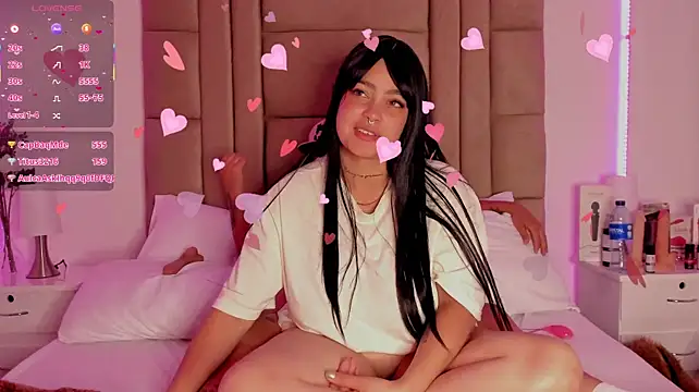 Agatha_Atenea11 live cam preview