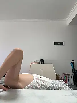 Xiao_Mao_meow live cam preview