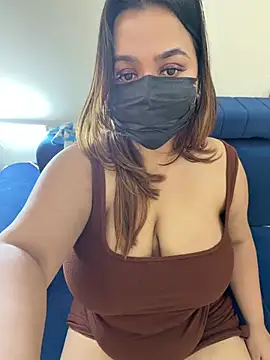 Horny_Misss live cam preview