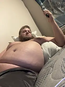 Tallbellybear