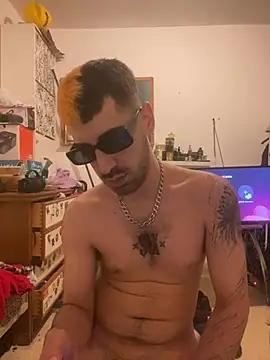 DarkBabyBoy