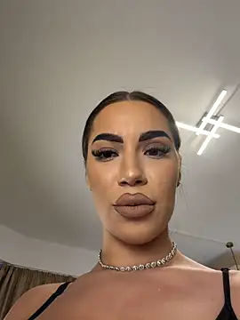 KimberShow