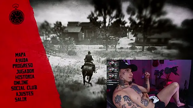 Ryuk_it live cam preview