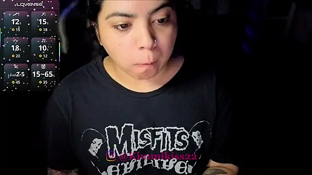 kimmiakiss22