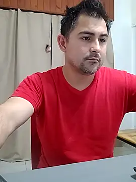 Bradd_32 webcam