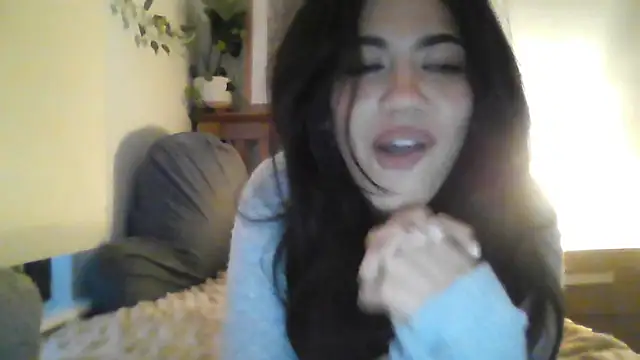 SkylarHopexo webcam