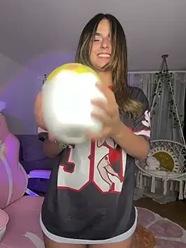 LunaSophia_ webcam