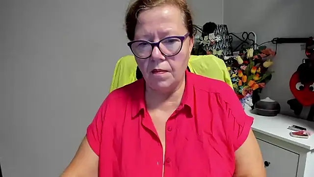 Adelewildx webcam