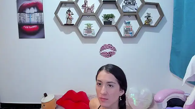 SharonSander webcam